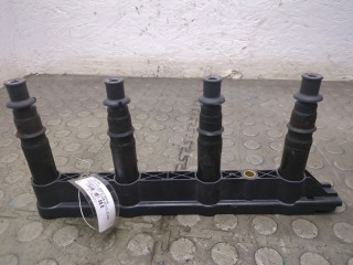 Катушка зажигания, ориг. номер 597085, Peugeot 207 2006-2009