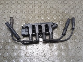 Катушка зажигания Fiat Punto 2003-2011, 55208723
