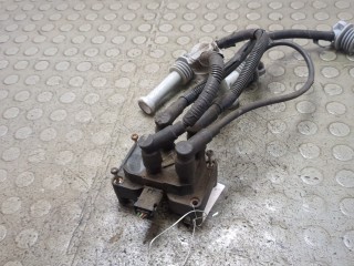 Катушка зажигания Ford Focus 2007-2011, 4M5G12029ZB