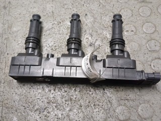 Катушка зажигания Opel Agila 2000-2004, 93180806