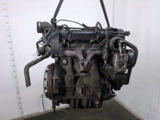 Катушка зажигания Ford Focus 2001-2005