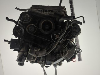 Катушка зажигания, ориг. номер A0001587803, Mercedes S W220 1998-2002