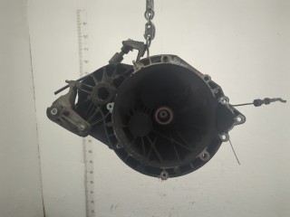 КПП 6-ст.мех. (МКПП) Ford Mondeo 2006-2010