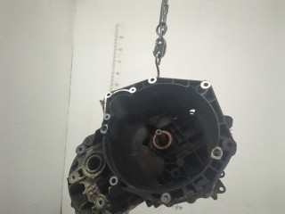КПП 6-ст.мех. (МКПП) Opel Zafira B 2005-2008