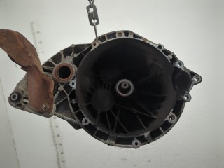 КПП 6-ст.мех. (МКПП) Ford Mondeo 2006-2010