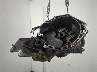 КПП 6-ст.мех. (МКПП) Opel Astra 2006-2014