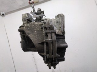 КПП 6-ст.мех. (МКПП) Opel Vectra 2005-2008, 4406058