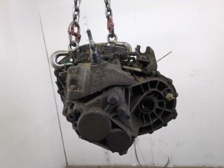 КПП 6-ст.мех. (МКПП), Renault Scenic 2006-2009