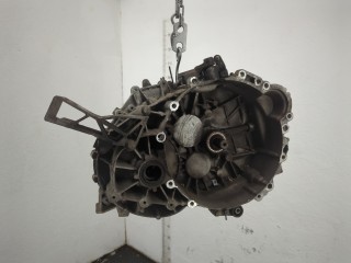КПП 6-ст.мех. (МКПП) Volvo V70 2004-2007