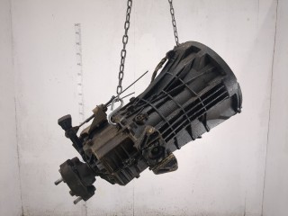 КПП 6-ст.мех. (МКПП) Ford Transit 2006-2014, 1756539