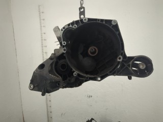 КПП 6-ст.мех. (МКПП) Opel Vectra 2005-2008, 55560474