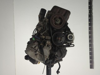 Корпус термостата Suzuki Wagon R Plus 2003-2008, 1.3 л, АКПП, 1769086G00