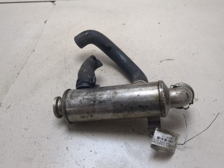 Охладитель отработанных газов Ford Fiesta 2008-2013, 1.4 л, МКПП, 2S6Q9F464AB