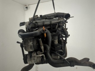Охладитель отработанных газов, ориг. номер 038131512H, Volkswagen Golf Plus 2005-2009