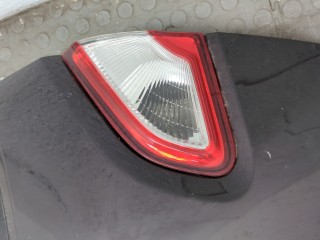 Фонарь дополнительный (стоп-сигнал), Nissan Qashqai 2010-2013