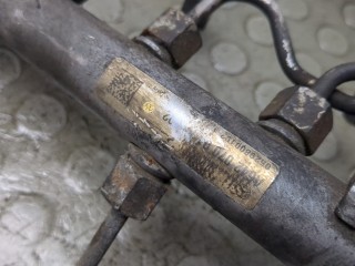 Рампа (рейка) топливная, Jeep Grand Cherokee 2004-2007