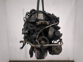 Рампа (рейка) топливная Mini Cooper 2006-2010, 1.6 л, дизель