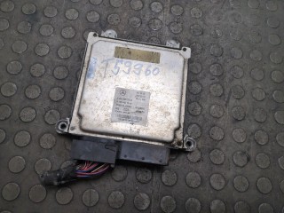 Блок управления двигателем, ориг. номер A2661531491, A0064461540, Mercedes C W204 2011-2015