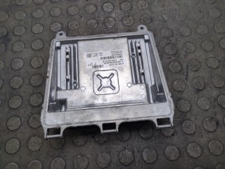 Блок управления двигателем, ориг. номер A2661531491, Mercedes A-Класс 2008-2012
