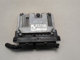 Блок управления двигателем Volkswagen Tiguan 2006-2011, 03L906018CD