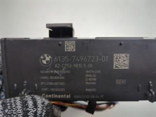 Блок комфорта, ориг. номер 61357496723, Mini Countryman (F60) 2016-2020