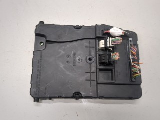 Блок комфорта, ориг. номер 8200780025, Renault Scenic 2006-2009