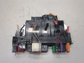 Блок управления SAM, Mercedes S W220 1998-2002