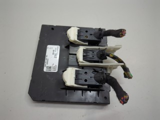 Блок управления бортовой сети (Body Control Module), ориг. номер 5Q0937087BA, Volkswagen Jetta 7 2018-2022