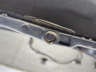 Датчик парктроника задний, ориг. номер 000054635, Volkswagen Golf 2003-2009