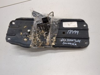 Кронштейн запасного колеса, Chrysler Pacifica 2003-2008