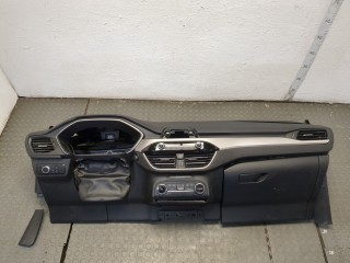Динамик, Ford Escape 2019-2022