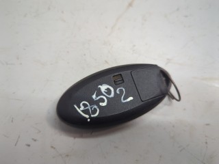 Ключ зажигания Nissan Juke 2010-2014