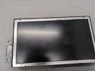 Дисплей мультимедиа Citroen C5 2007-2017, 9664993180