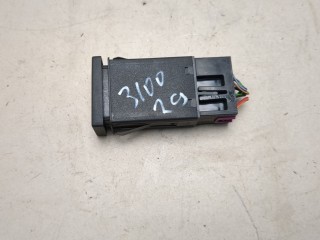 Кнопка аварийки Volkswagen Passat 5 1996-2001