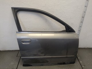 Кнопка стеклоподъемника (блок кнопок) правая передняя Audi A4 2000-2006, левый руль
