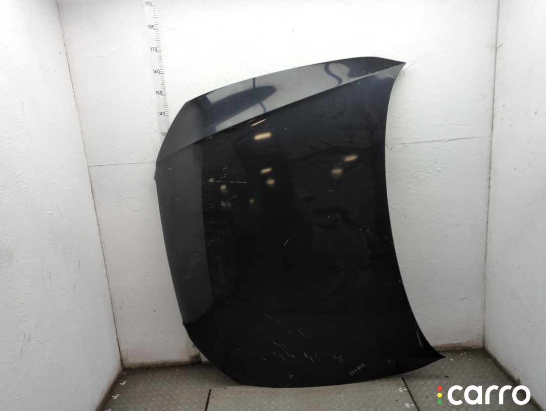 Обшивка капота Audi A5 2007-2011, 8T0863825H, фото 1