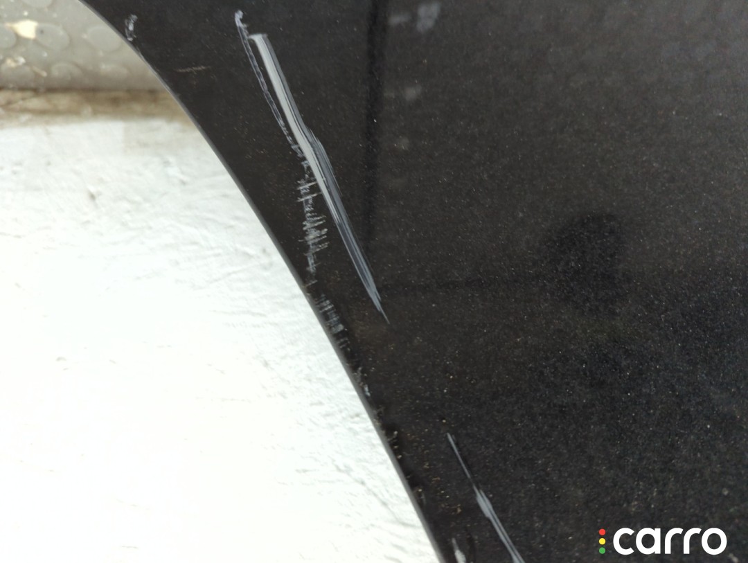 Обшивка капота Audi A5 2007-2011, 8T0863825H, фото 3