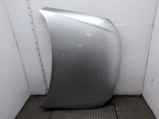 Обшивка капота, Volkswagen Passat 2005-2010