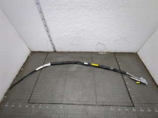 Подушка безопасности боковая (шторка) правая Volkswagen Passat 2000-2005, левый руль, 3B5880742G