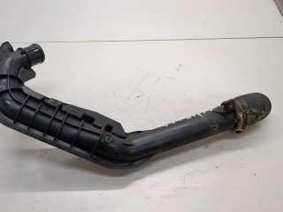 Патрубок интеркулера Ford Mondeo 2006-2010, 2.0 л, МКПП