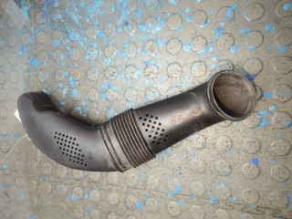 Патрубок корпуса воздушного фильтра Ford Fiesta 2008-2013, 1.0 л, бензин, C1B19C676CA
