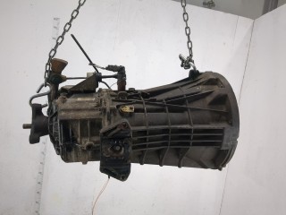 КПП 6-ст.мех. (МКПП) Ford Transit 2006-2014