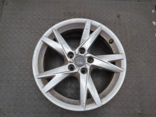 Комплект литых дисков Audi A4 2015-2020, 8W0601025K