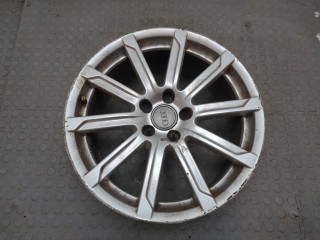 Комплект литых дисков, ориг. номер 4F0601025DD, Audi A6 2008-2011