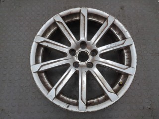 Комплект литых дисков, ориг. номер 4F0601025DD, Audi A6 2008-2011