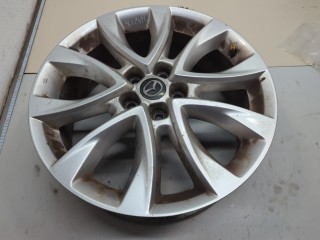 Комплект литых дисков Mazda CX-5 2011-2015, 9965037090
