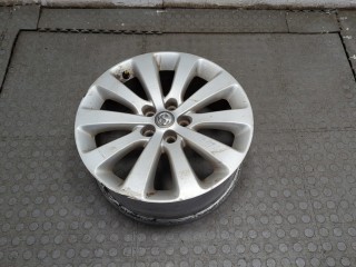 Комплект литых дисков, Opel Astra 2006-2014