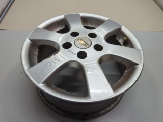 Комплект литых дисков, Mercedes B W245 2005-2008