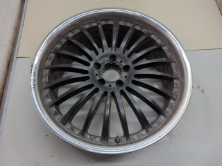 Комплект литых дисков Mercedes ML W163 1997-2001