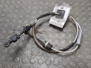 Трос кулисы КПП, Ford Focus 2001-2005
